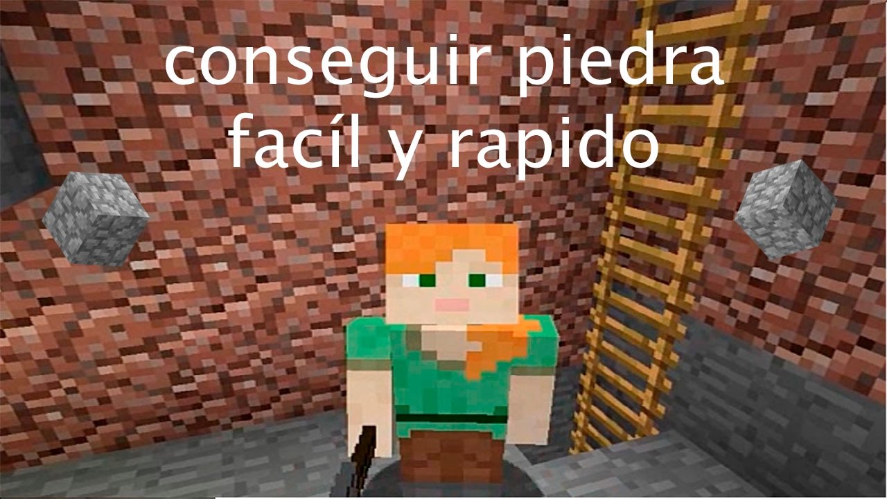 Crafteo De Losa De Piedra Lisa
