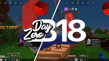 ZERODAY B18 RELEASE | Fast Fly & Scaffold Fully Bypassing Watchdog