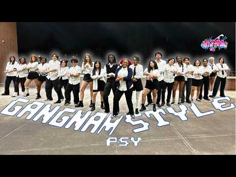 [KPMD-IY] KPOP IN PUBLIC PSY (박재상)  'Gangnam Style' Dance Cover