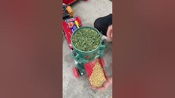 K160 Ultimate Feed Pellet Machine: Revolutionize Your Livestock Feed Production! #feedpelletmachine