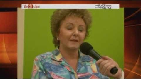 IBM Job Tracked Outsourced Job Profits - Until That Job was Gone Too