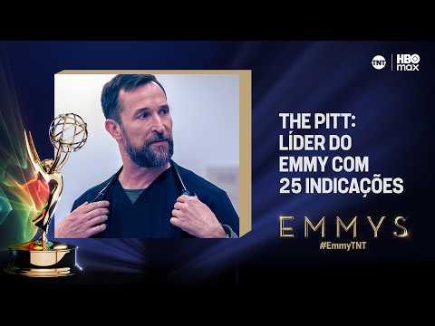 The Pitt at the 2026 Emmys: Why is the series leading the nominations?