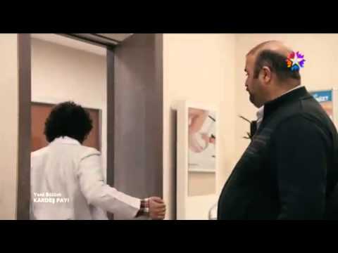 Kardeş Payı - Rahminin Ağzına Sür (Rahmi Abi-Doktor)