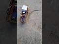 how to make pickup at home with cardboard #diy #shorts #remote #repair