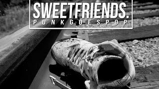 Sweet Friends - Untuk Sahabat