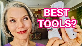 TOP 6 HEALTH, BEAUTY, ANTI-AGING TOOLS AND DEVICES 2020 | RANKED  | 60 PLUS BEAUTY