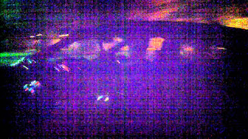 Cobalt SS vs RX8 roll