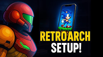 RetroArch on Android Finally Made Simple (2025 Guide)