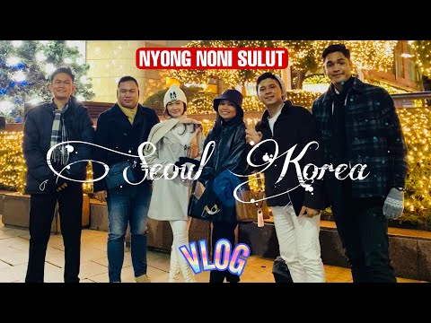 Nyong Noni Sulut