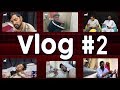 2nd vlog - Sajjad jani Official