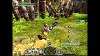 [DN]Marauder's Lair