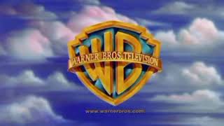 paramadia/Warner Bros television logo 2017 reversed