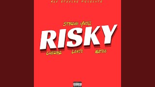 Download Lagu Risky (feat. Cheroz, Lenji & Watee) Download Lagu Risky (feat. Cheroz, Lenji & Watee)