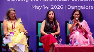 Panel:Speed vs Soul – Can D2C Brands Build Convenience with Experience