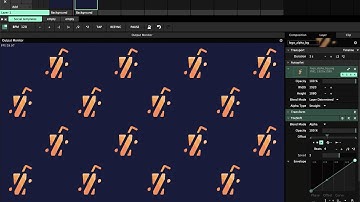 Resolume Plugin: TileShift