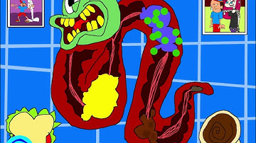 The Loading Screens (Part 4/4)