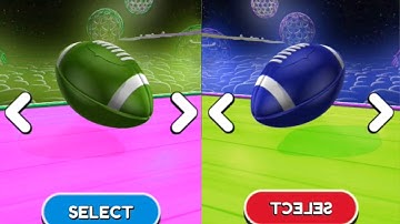 Going Balls Speed Run Mobile Gameplay Walkthrough iOS, Android Colour Ball  Run (Part 127)