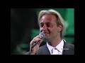 Amedeo Minghi - Nene' - 1991 live stereo remaster