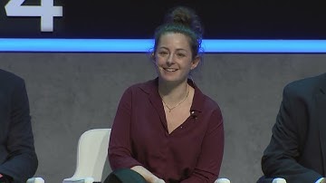 MWC24 - Open Gateway DevCon (Part 4): The path to programmable networks