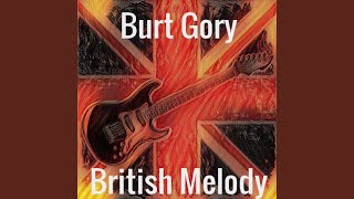Video thumbnail of "Burt Gory - It's Alway Same Story"