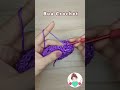 Crochet Hair Accessories 🌻🌻 B111
