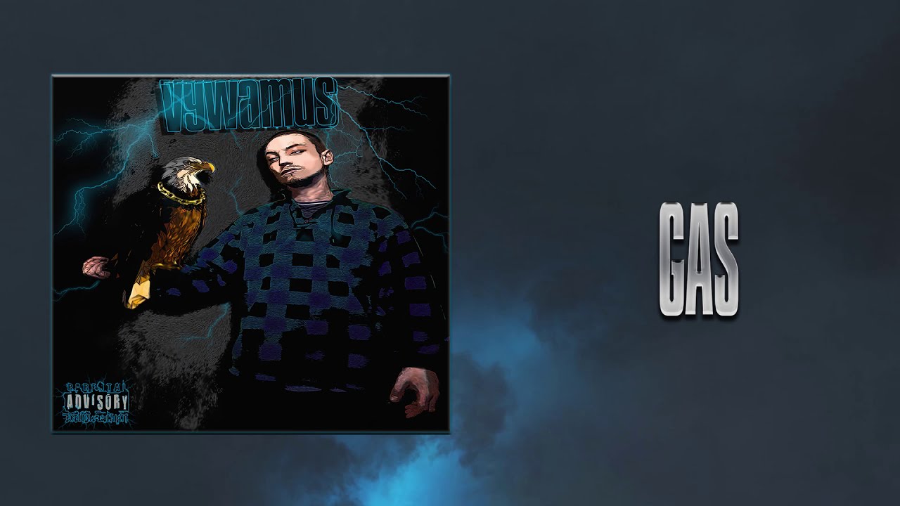 Watch Robis Hood ''Gas'' on YouTube Watch Robis Hood ''Gas'' on YouTube