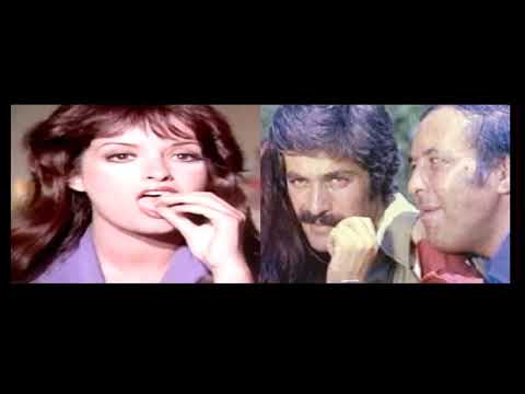 Müjde Ar - Baldız 1975 - Kadir İnanır - Full Film Müziği