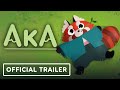 Aka  official trailer