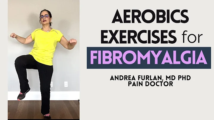 FIBROMYALGIA: A 20-min low intensity (cardio) exer...