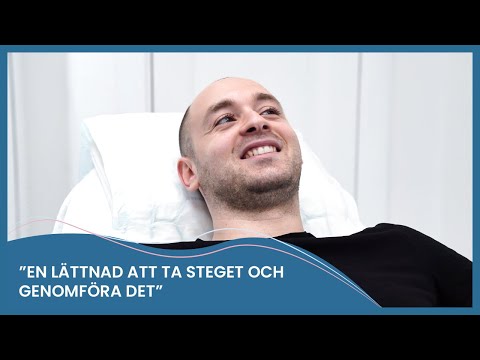 Video: Hur Man Får Lättnad