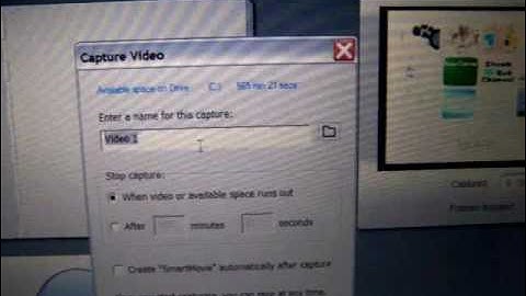 Easy Way to Record Your Console Video Games and Gameplay! (Wii, Ps3, Ps2, X-box, Xbox 360)