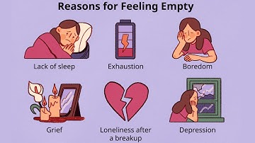 Why You Feel Empty After Scrolling for Hours (It’s Not Your Fault)