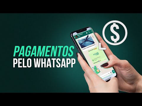 Vídeo: Puc utilitzar WhatsApp de pagament?