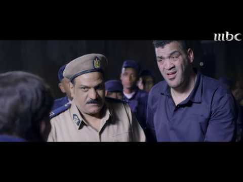 الحلقة 21 مأمون وشركاه مأمون يقتصد فى طعام المسجونين