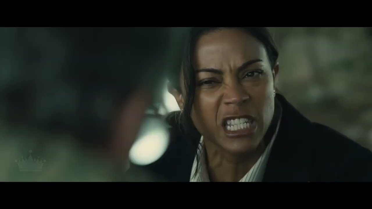 Colombiana 2 (2025) – A Roger Ebert Style Review