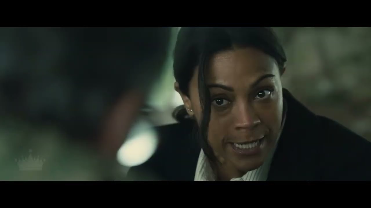 Colombiana 2 (2025) – A Roger Ebert Style Review