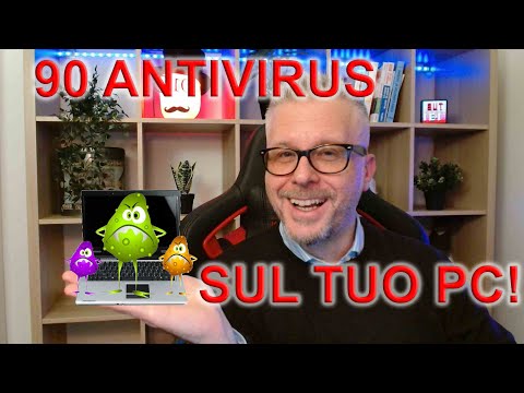 Video: I file zip sono sicuri da scaricare?