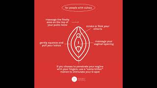 Celebrating Masturbation Month: How To Masturbate + The Health Benefits