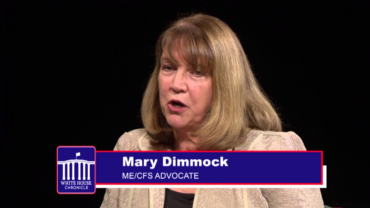 major field of study medicine Chronic Fatigue Syndrome A Disease Looking for Doctors and Researchers WHC 7044 Full Episode