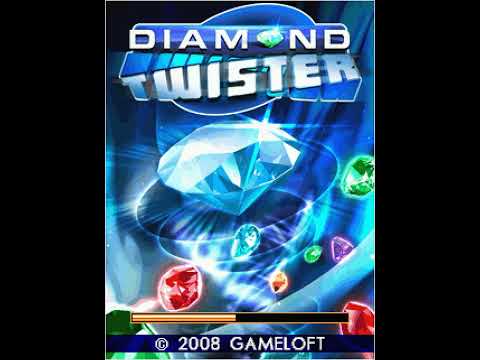 Видео: Diamond Twister - прохождение Java игры