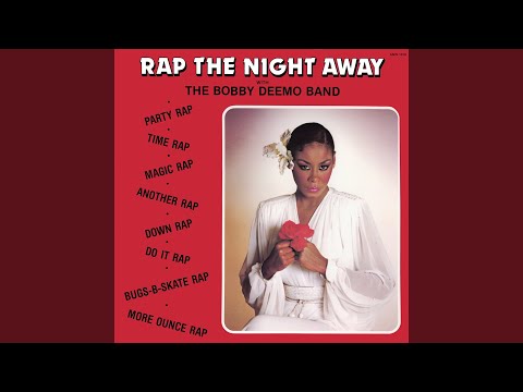 Time Rap