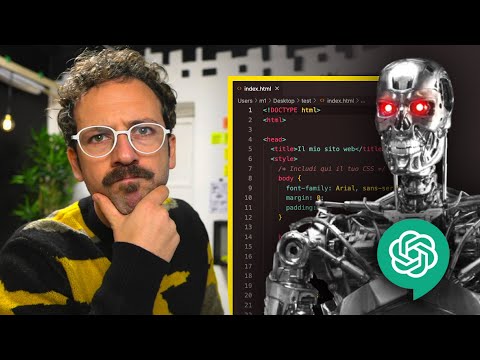 LusyChat AI: Risponde in Modo Naturale e Continuo per una Chat in Italiano