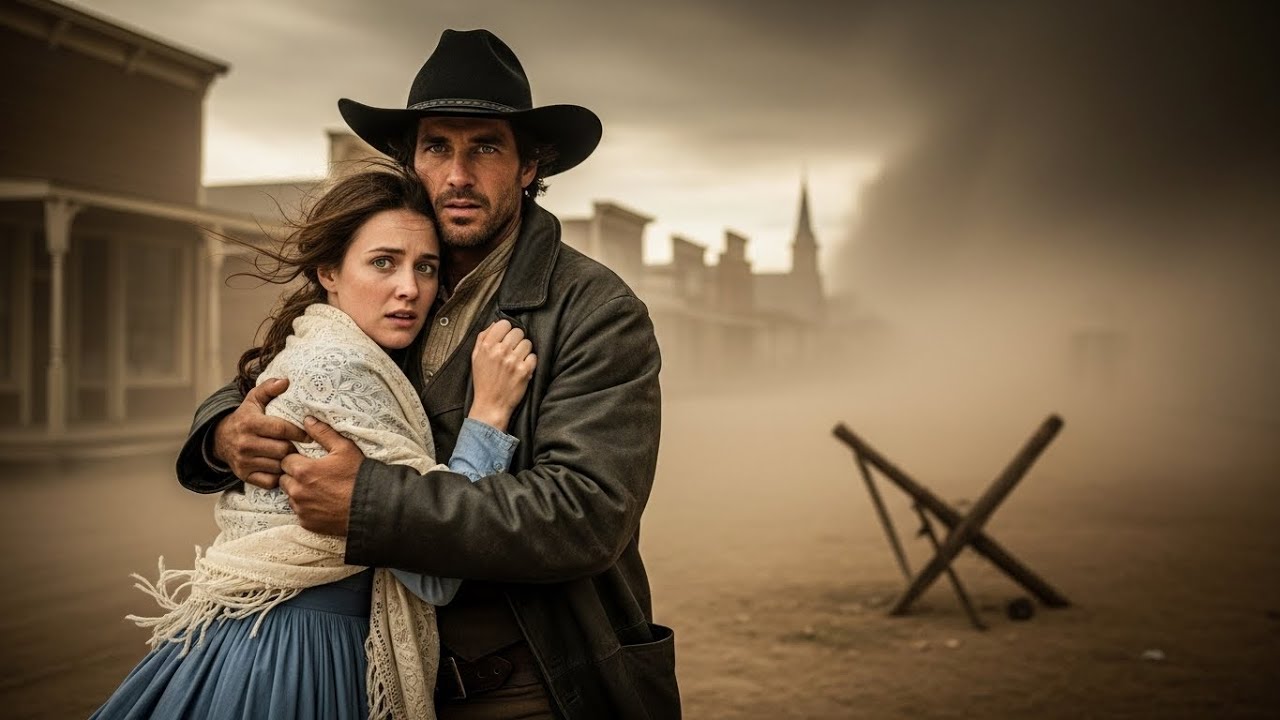 She Was Mistaken For A Killer's Accomplice And He Was The Only One Who Believed Her