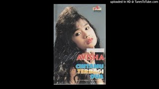 Lady Avisha - Titik Api (1992)