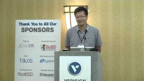 Improving MemGuard Support for UMA on FreeBSD by Chang-Hsien Tsai