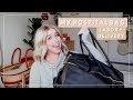 What's In My Hospital Bag 2019