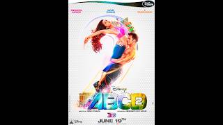 ABCD 2 2015 Varun,Shraddha,Prabhu,Raghav,Dharmesh,Punit,Prachi,Sushant Dance/Musical Full Movie
