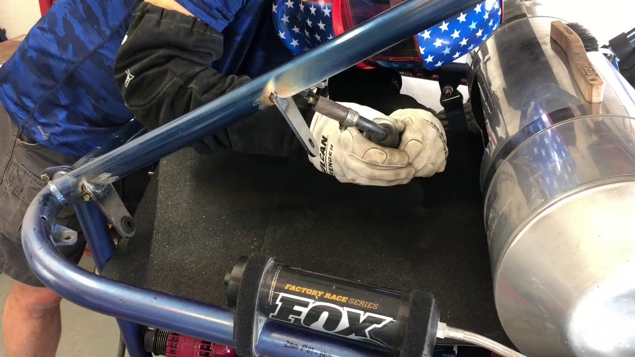 Radiator installed Ecotec build - YouTube