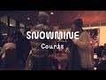 SNOWMINE - Courts (On The Mountain)