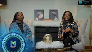 Kutana na Sasha & Kiki - Dosari |Maisha Magic Bongo